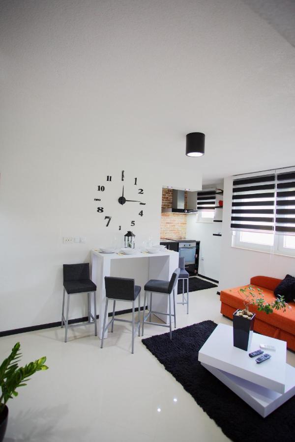Mokaa Apartment Mostar Exterior photo
